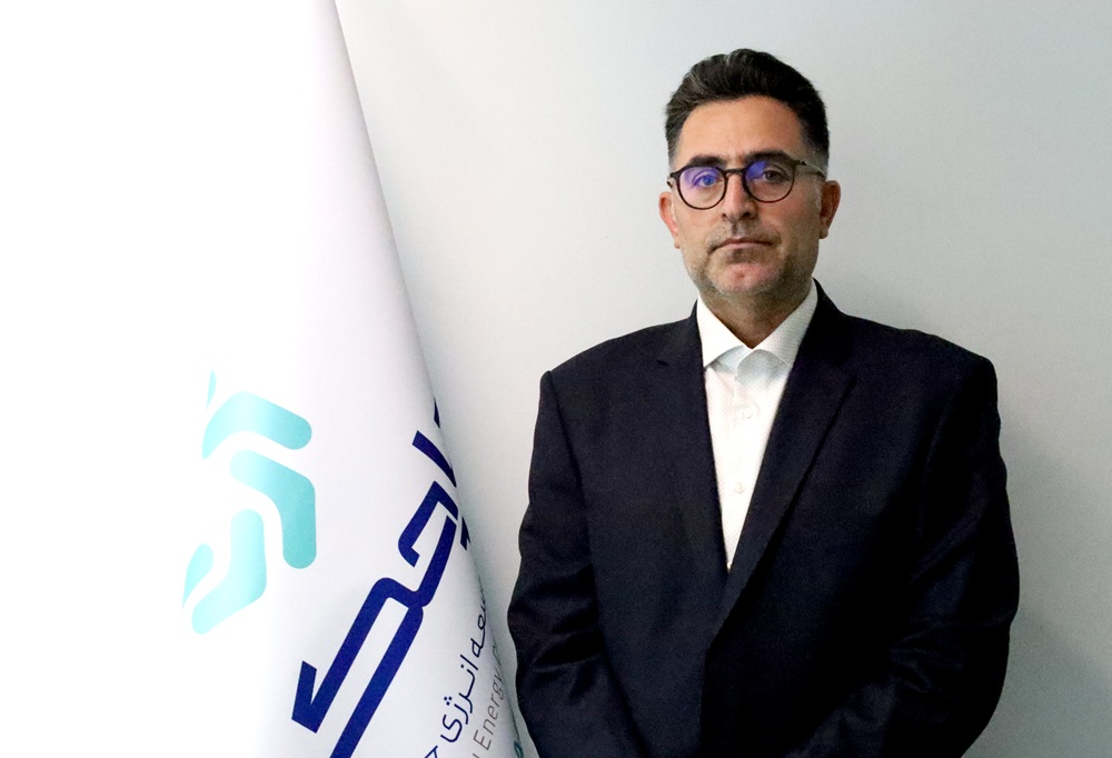 بهروز امین زاده