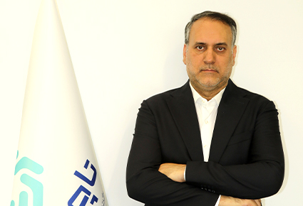 Saeed Bastani 