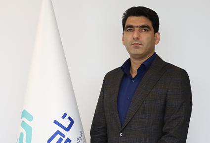 Ahad Zeinivand 