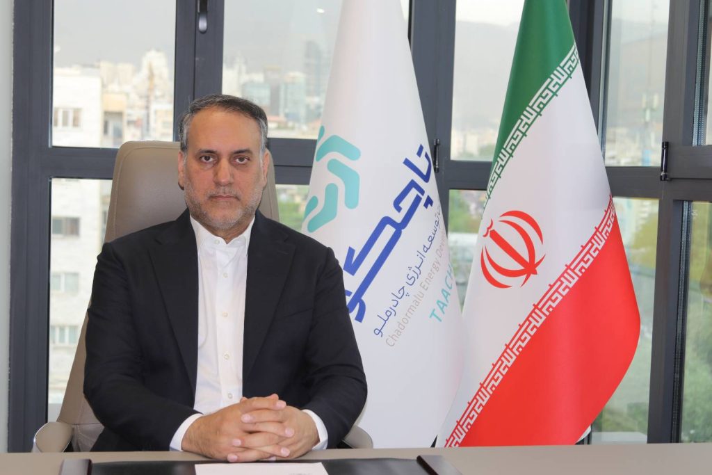 دولت و انرژی؛ از تصدی‌گری تا حکمرانی هوشمند