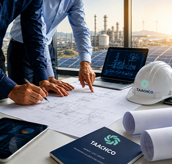 Engineering and Consulting Services