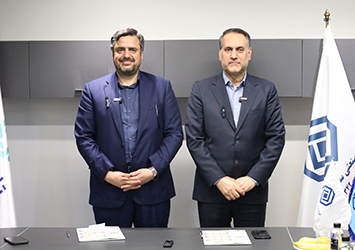 Chadormalu Energy Development Co. and Sadid Industrial Group Sign Cooperation Agreement