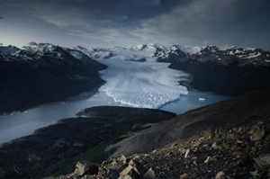 Global Water Resources on a Changing Path: Implications of Water-Cycle Instability for Industry and Energy