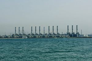 Beyond a Solar Power Plant: How the Red Sea Project Integrated Power, Water, and Cooling