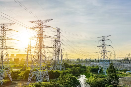 The Age of Electricity: