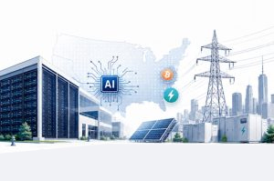 Artificial Intelligence Is Driving U.S. Electricity Demand to New Records