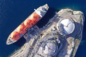 Gas Security After Two Crises: Why Storage Alone Is No Longer Enough